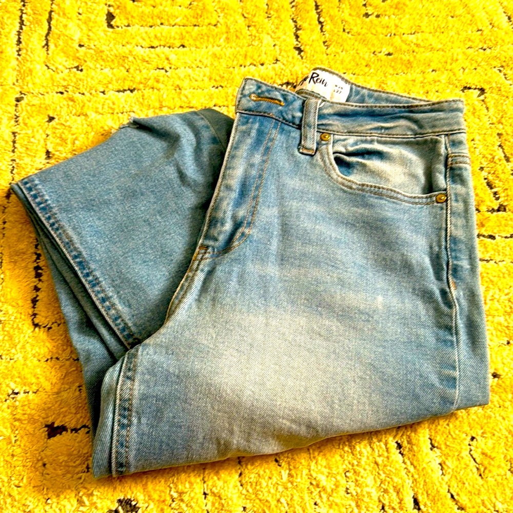 Indigo Rein Jeans 👖